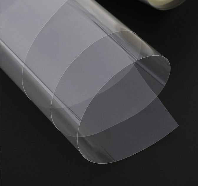 High Polymer Protection Vinyl