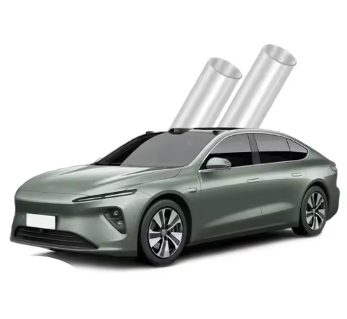 Paint Protection Film 21066