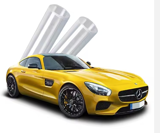 Paint Protection Film M3MPro