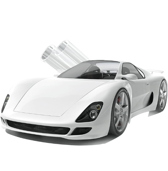 Paint Protection Film M1-1