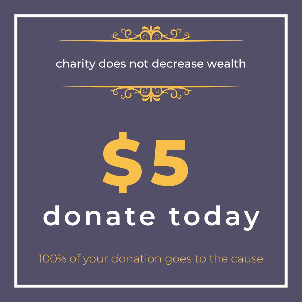 Support Markaz Sunnah