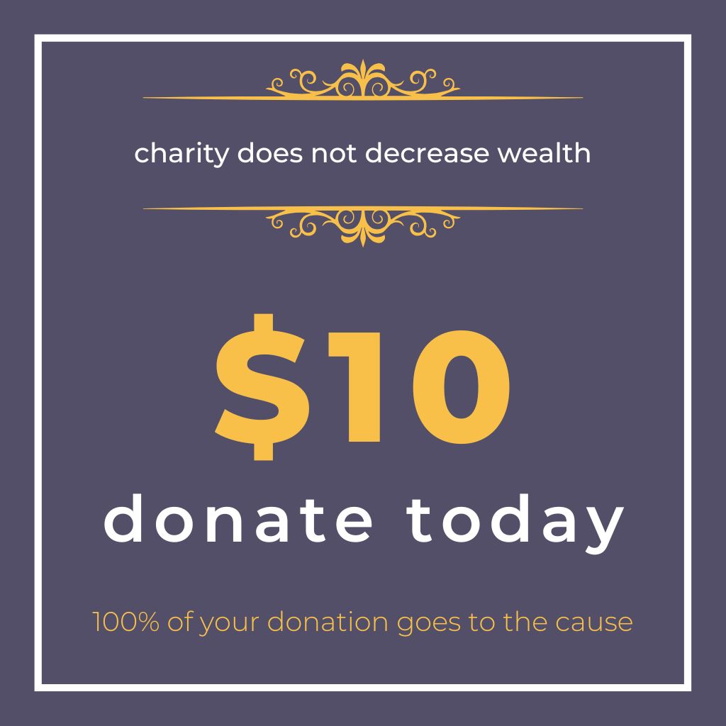 Support Markaz Sunnah