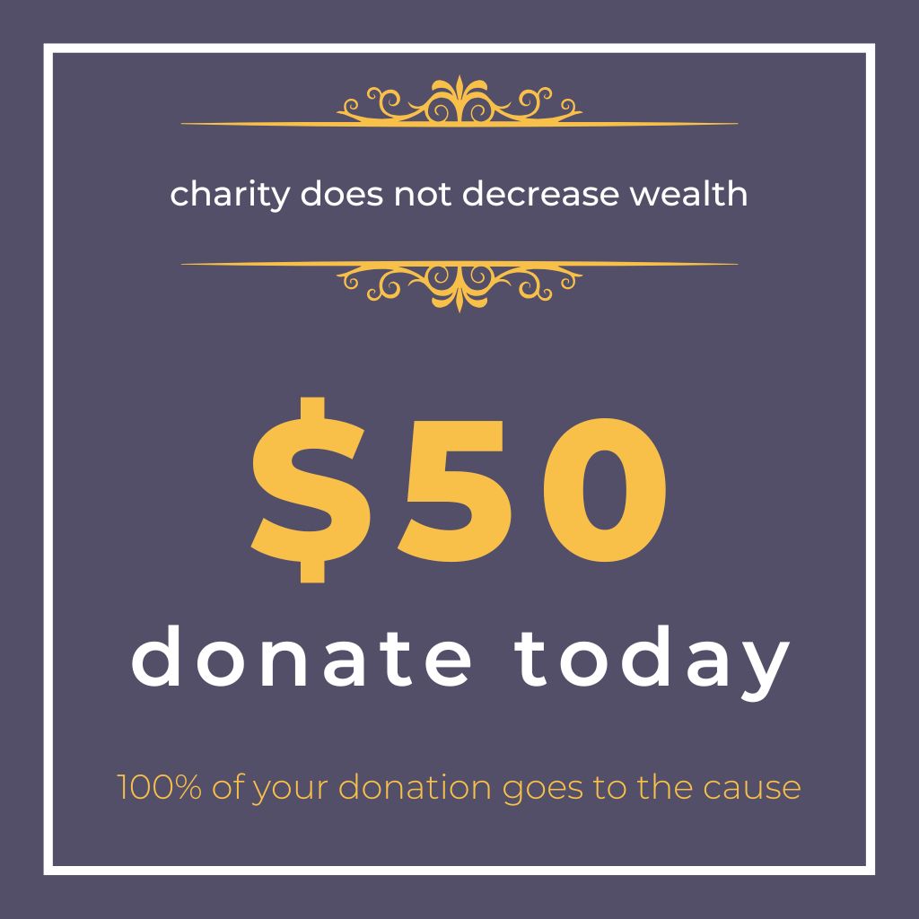 Support Markaz Sunnah