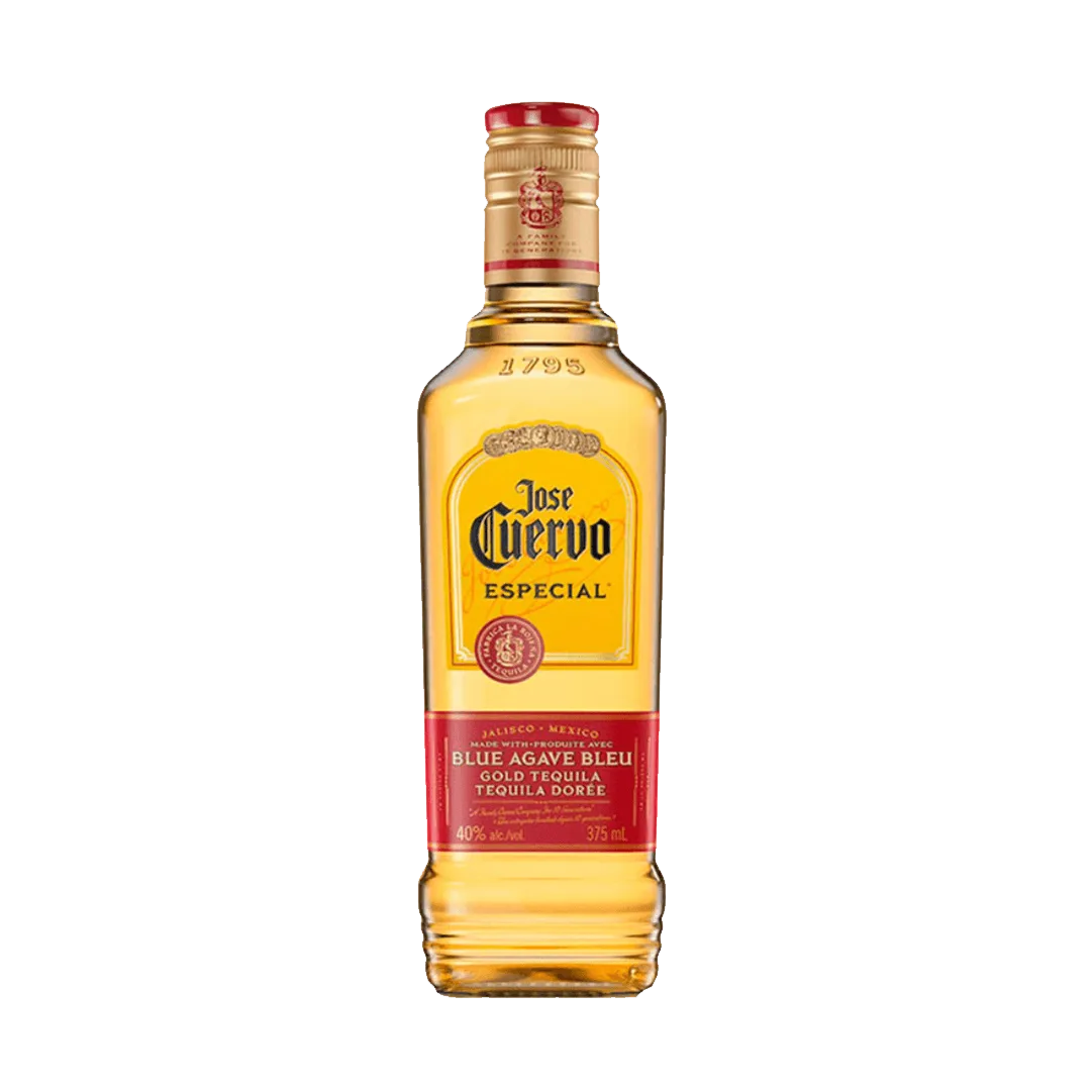 Tequila Jose Cuervo Especial x375ml