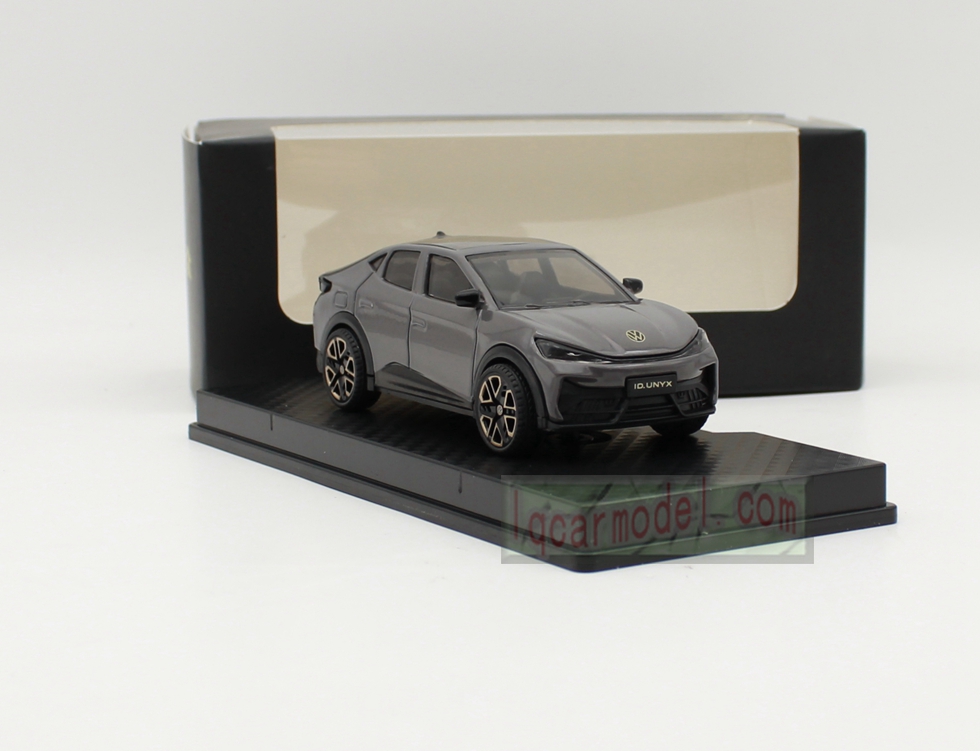1/43 VW Volkswagen ID.UNYX diecast car model 