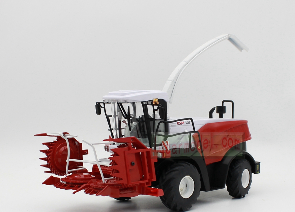 1/32 ROSTSELMASH RSM 1401 03 Forage Harvester Selbstfahrer Combine