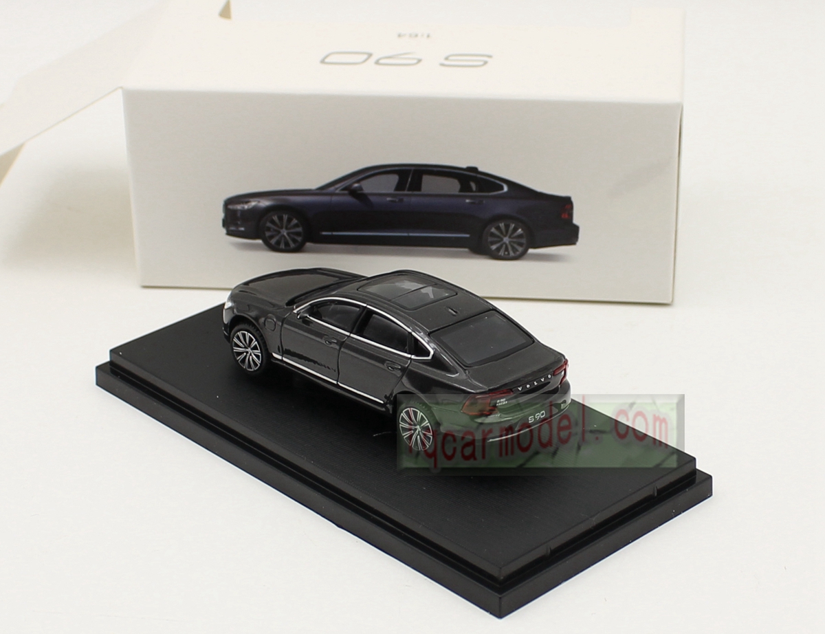 1/64 Scale VOLVO S90 Car model diecast