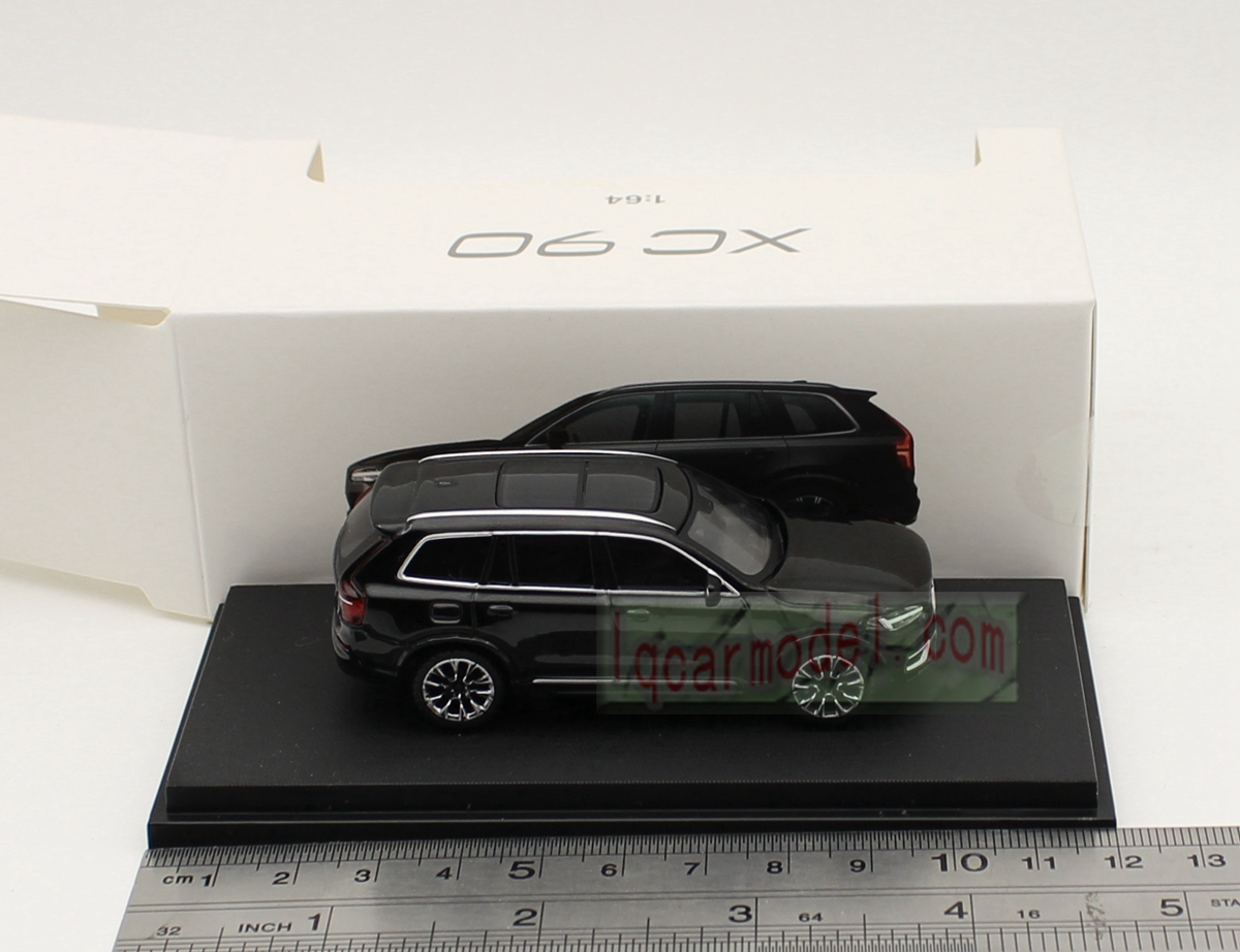 1/64 Scale VOLVO XC90 Car model diecast 