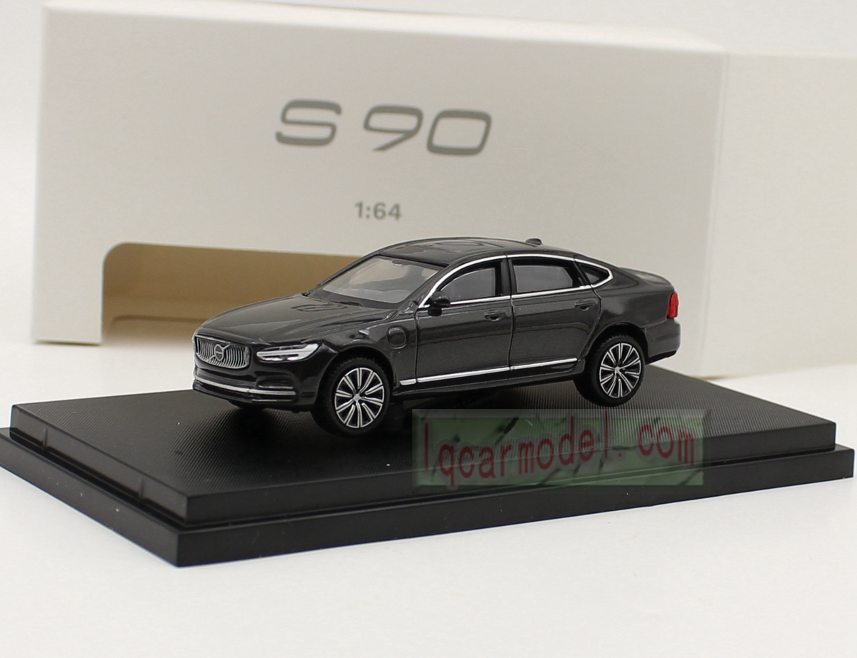 1/64 Scale VOLVO S90 Car model diecast