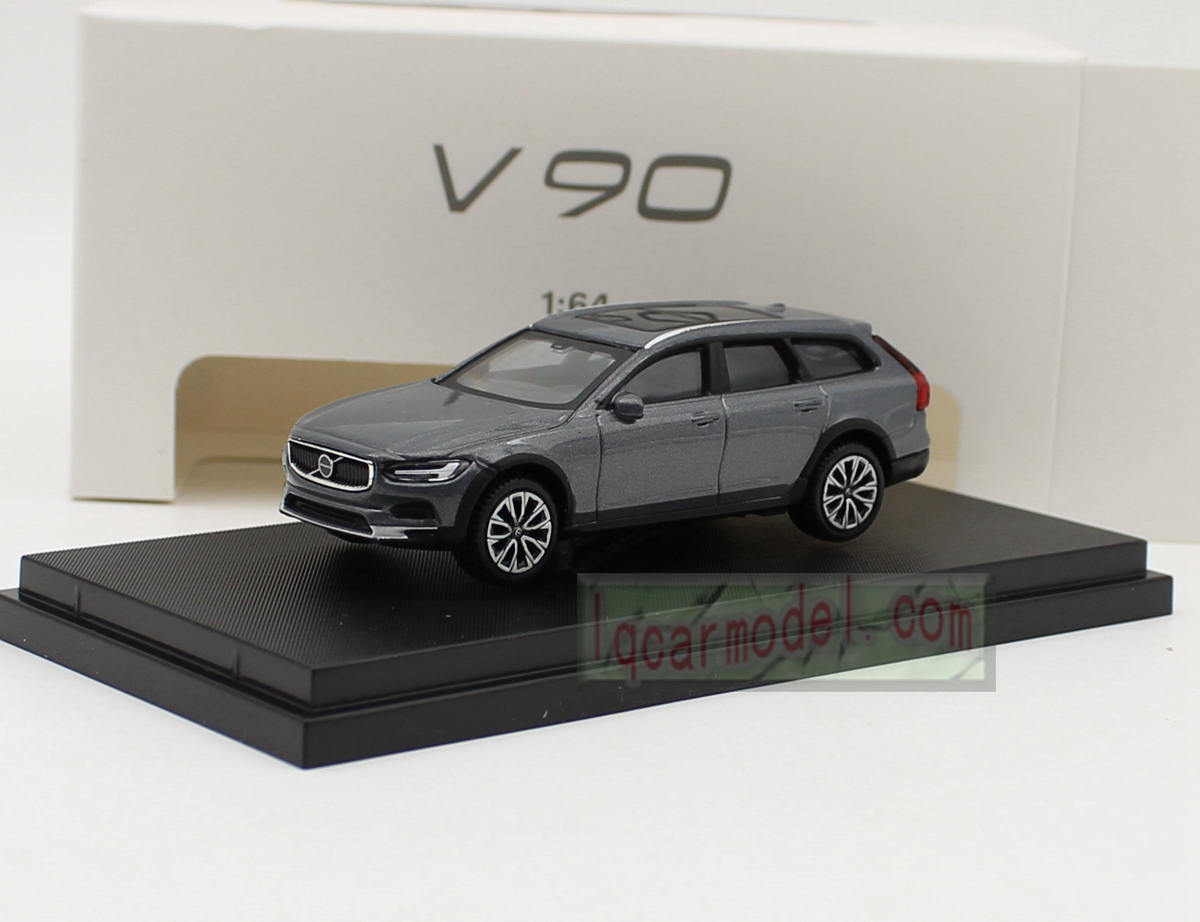 1/64 Scale VOLVO V90 Car model diecast