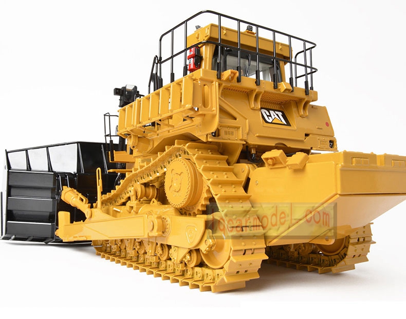 1/24 Scale CCM Caterpillar Cat D10T2 Dozer with Coal Blade New Release 2016 NIB