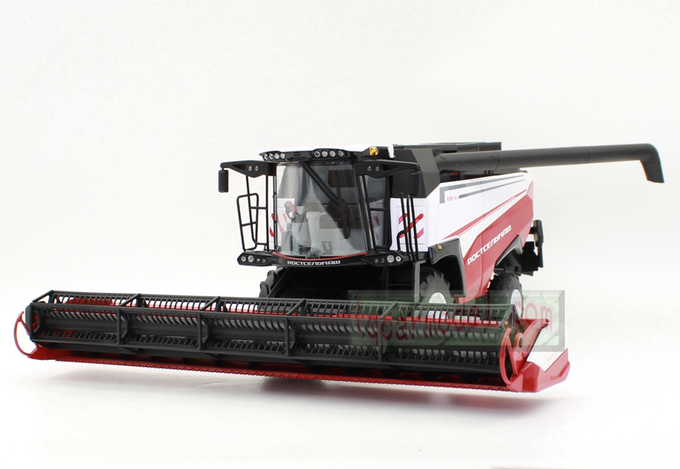 1/32 POCТСЕЛbМAW RSM161 RSM 161 Harvester Selbstfahrer Combine Model 