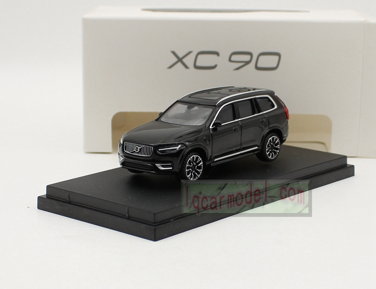 1/64 Scale VOLVO XC90 Car model diecast