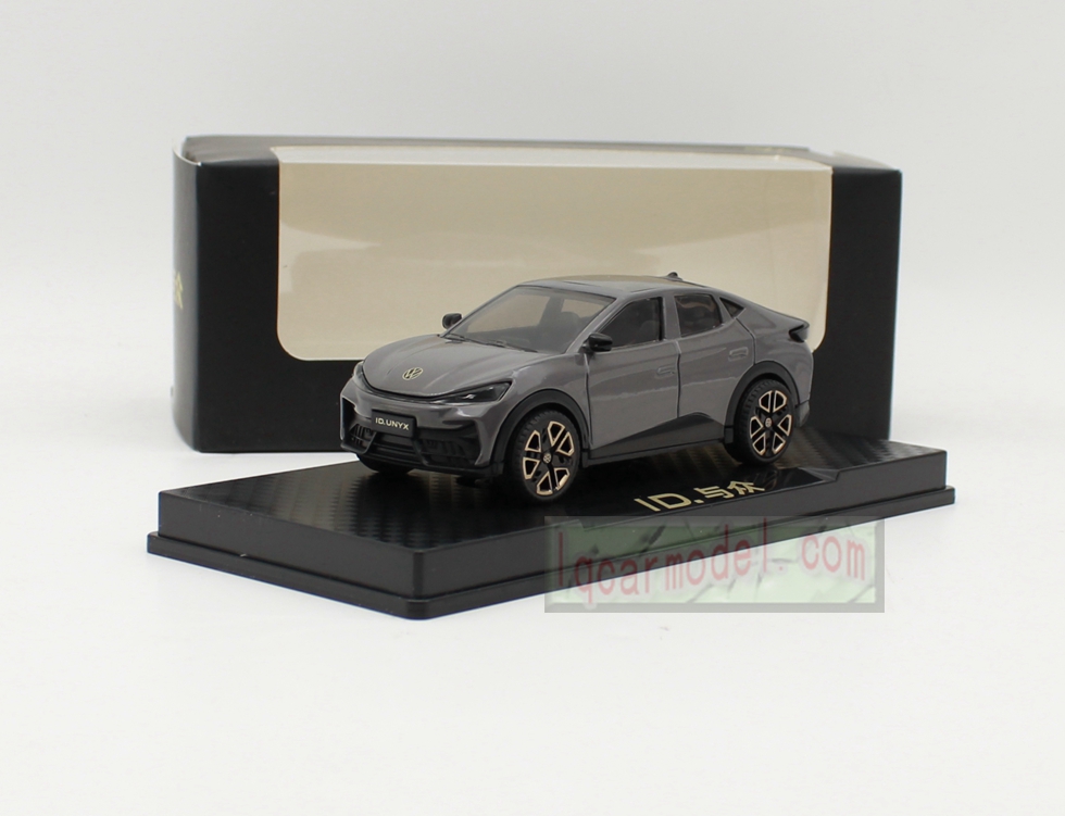 1/43 VW Volkswagen ID.UNYX diecast car model