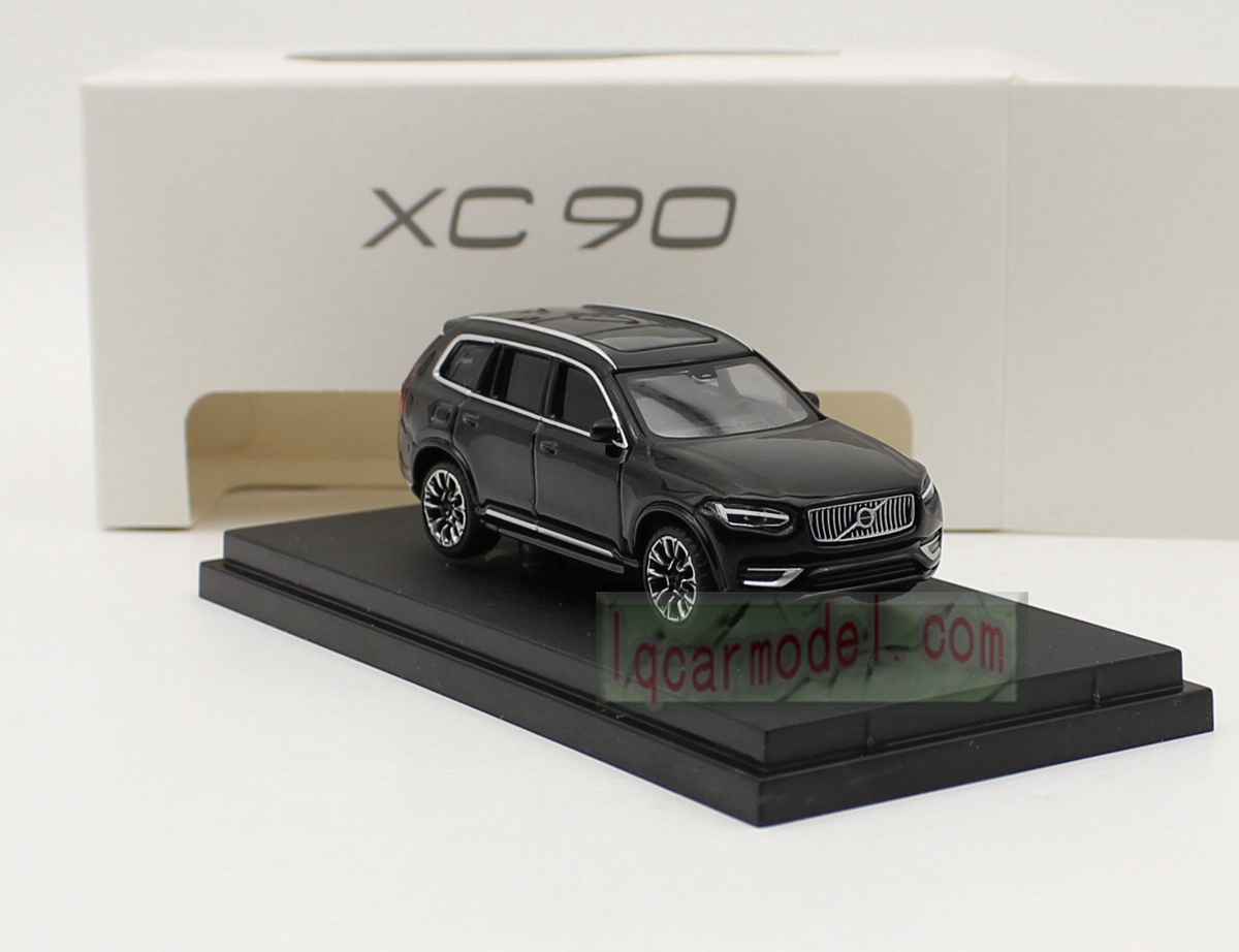 1/64 Scale VOLVO XC90 Car model diecast 