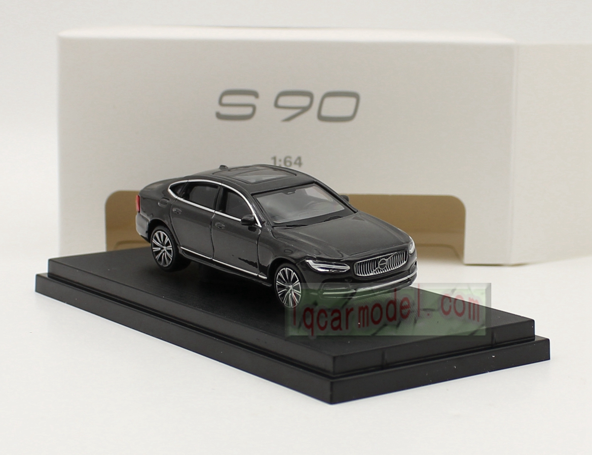 1/64 Scale VOLVO S90 Car model diecast