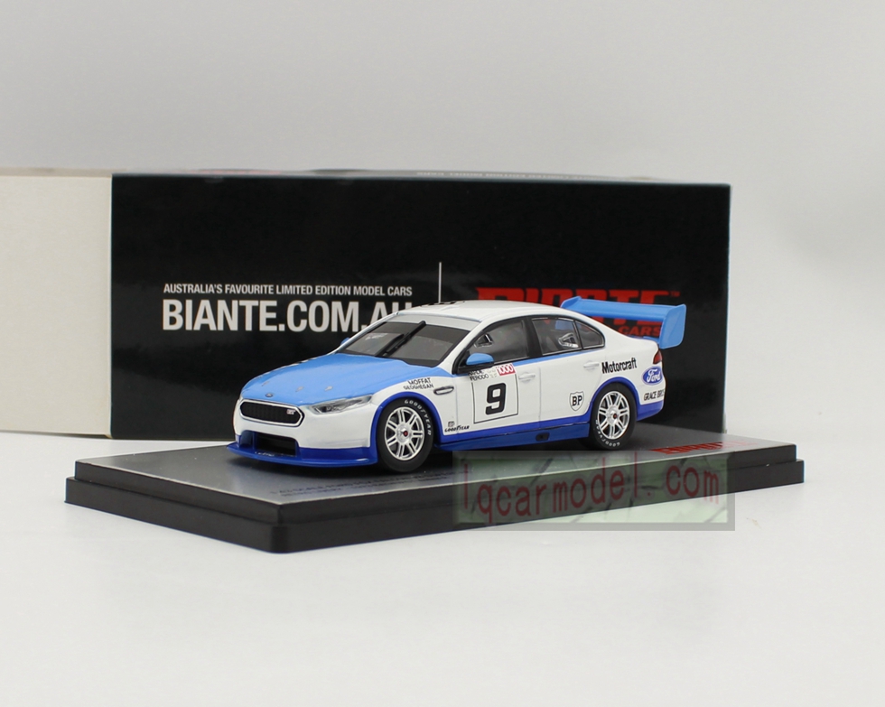1/43 BIANTE FORD FALCON FGX V8 1973 BATHURST WINNER #9 Car model