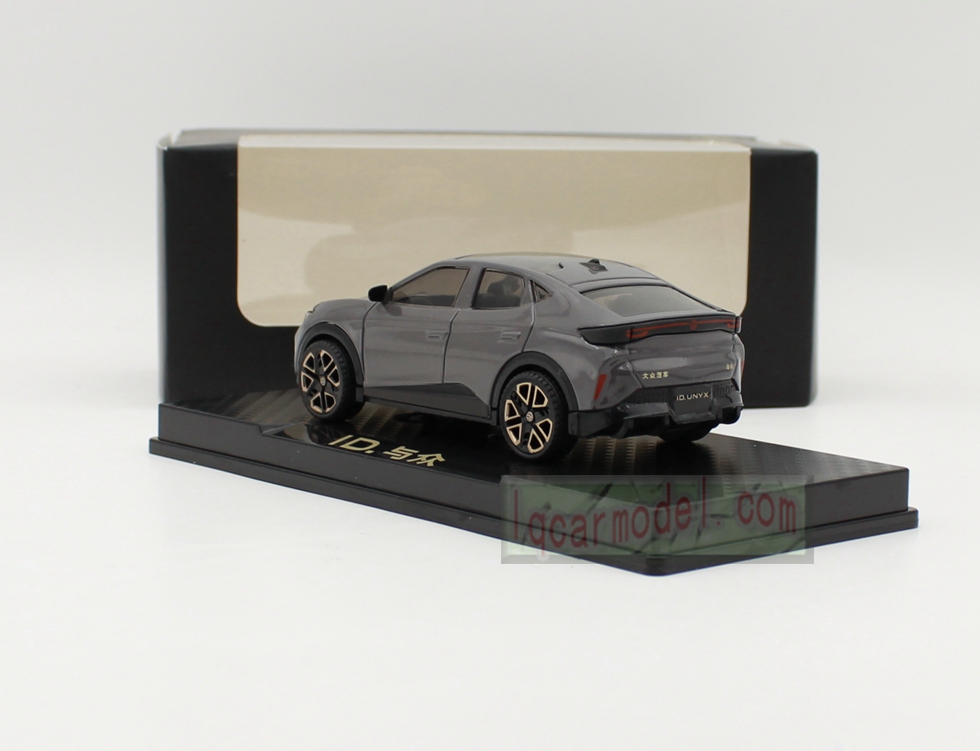 1/43 VW Volkswagen ID.UNYX diecast car model 