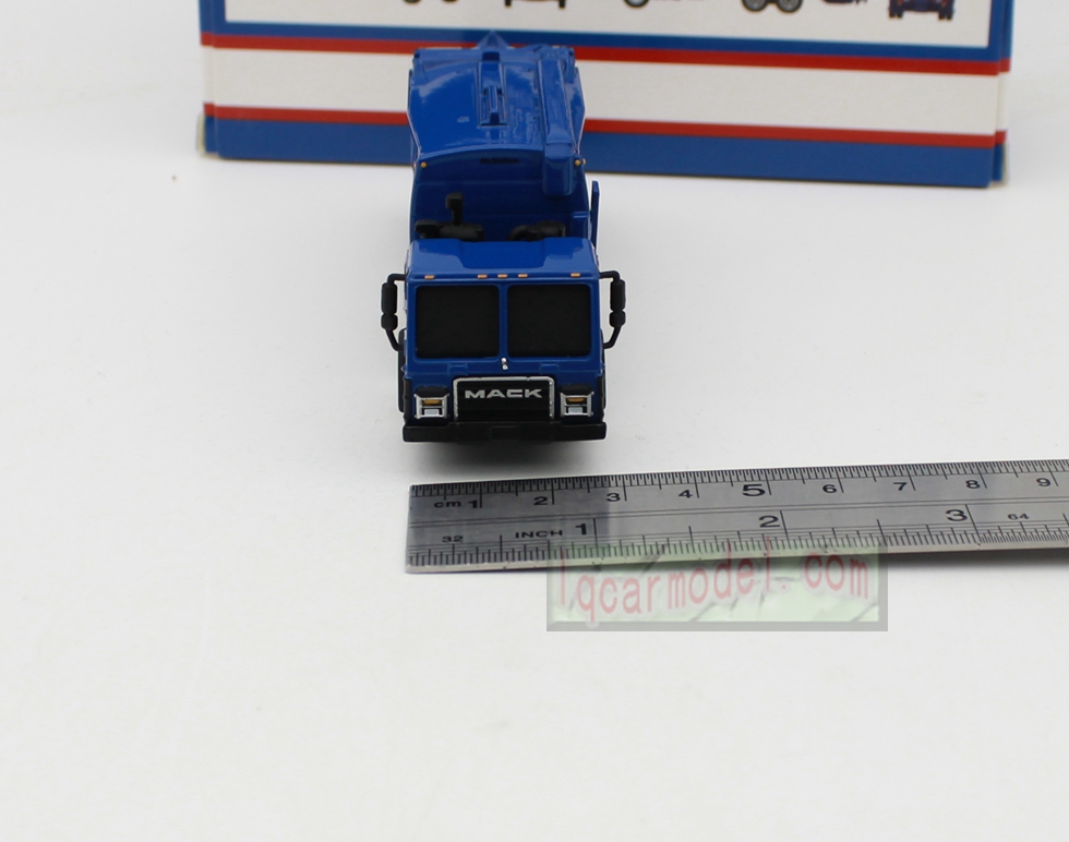 1/87 FIRST GEAR MACK Rear Load Truck REFUSE BODY Republic Services