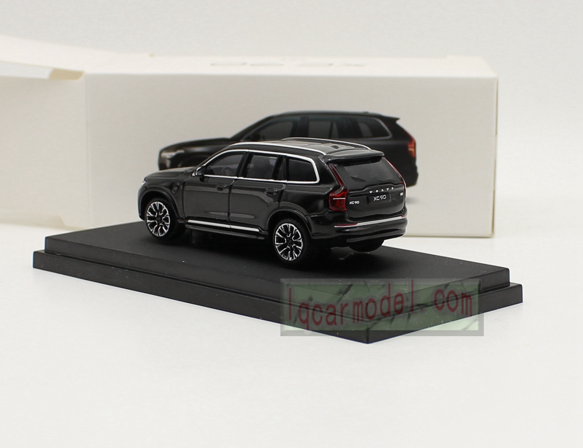 1/64 Scale VOLVO XC90 Car model diecast 