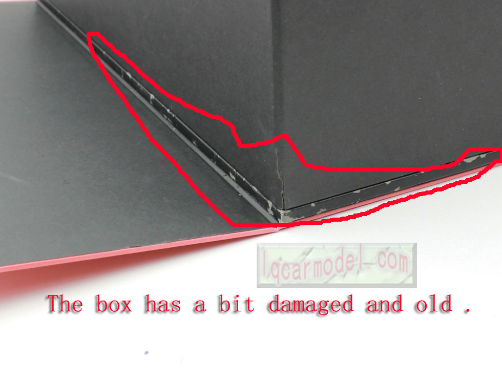 1/18 Scale Mercedes Benz G500 4x4 SUV Resin model Green