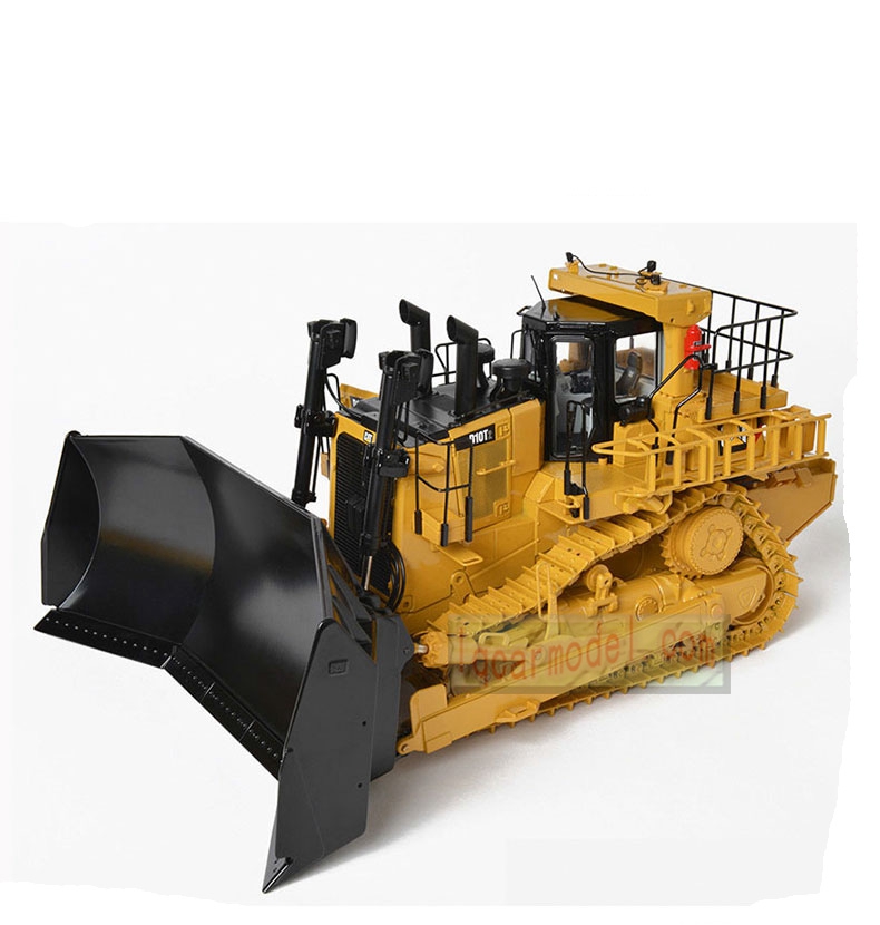 1/24 Scale CCM Caterpillar Cat D10T2 Dozer with Coal Blade New Release 2016 NIB