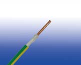300/500V Mica+LSZH Insulated, Non-sheathed Power Cables to BS EN 50525-3-41 (Single Core)