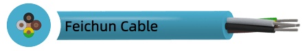 Drincable 800 Cable