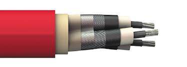 Feichun PROTOLON (ST) .../3E Medium Voltage Flexible Cables for use in Water with Copper Core Shield