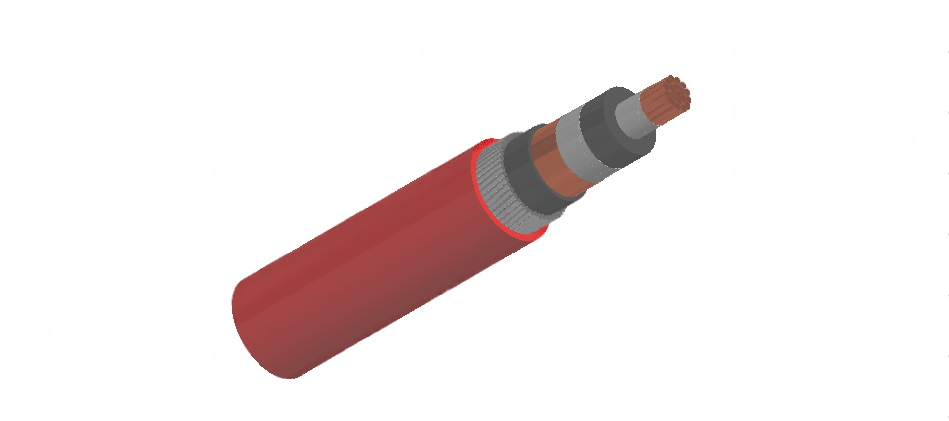 Single Core Cables to IEC 60502
