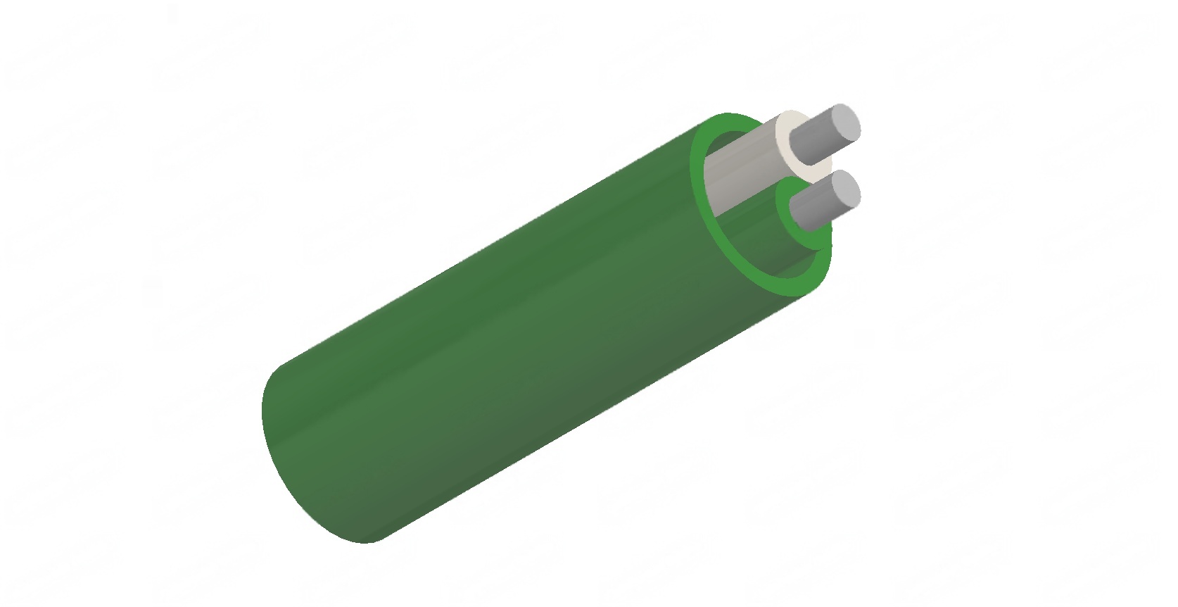 FEP Insulated Thermocouple Wire and Extension Wire