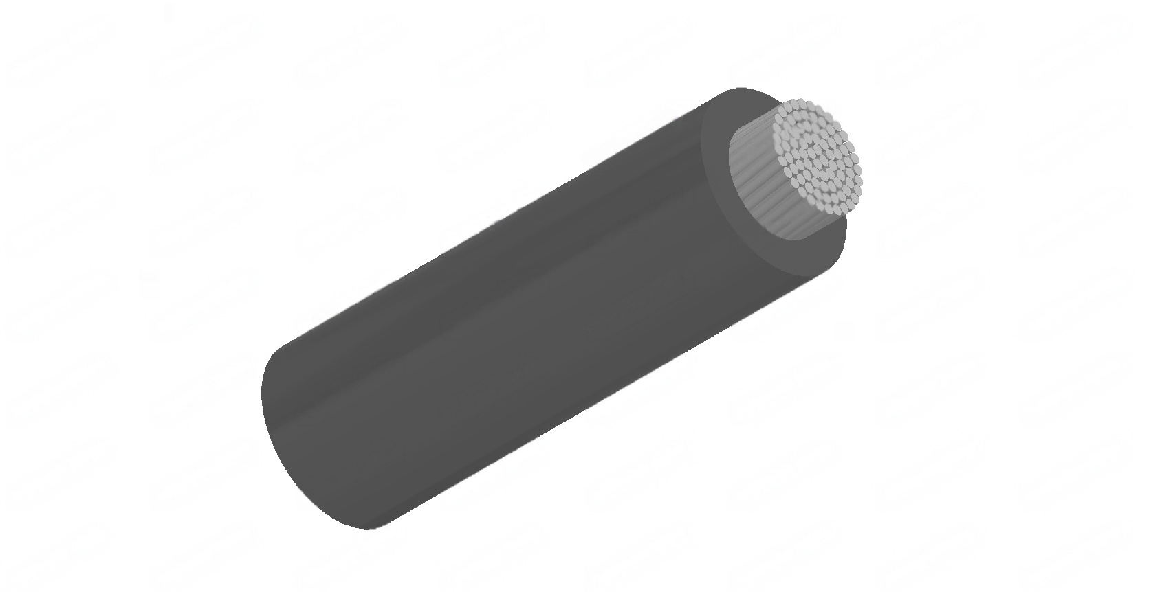 High Temperature Resistant Cables +145°C 0.6/1kV