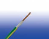 450/750V Mica+LSZH Insulated, Non-sheathed Power Cables to BS EN 50525-3-31 (Single Core)