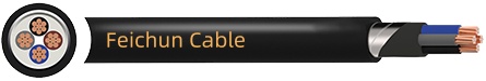 N2XBH Cable
