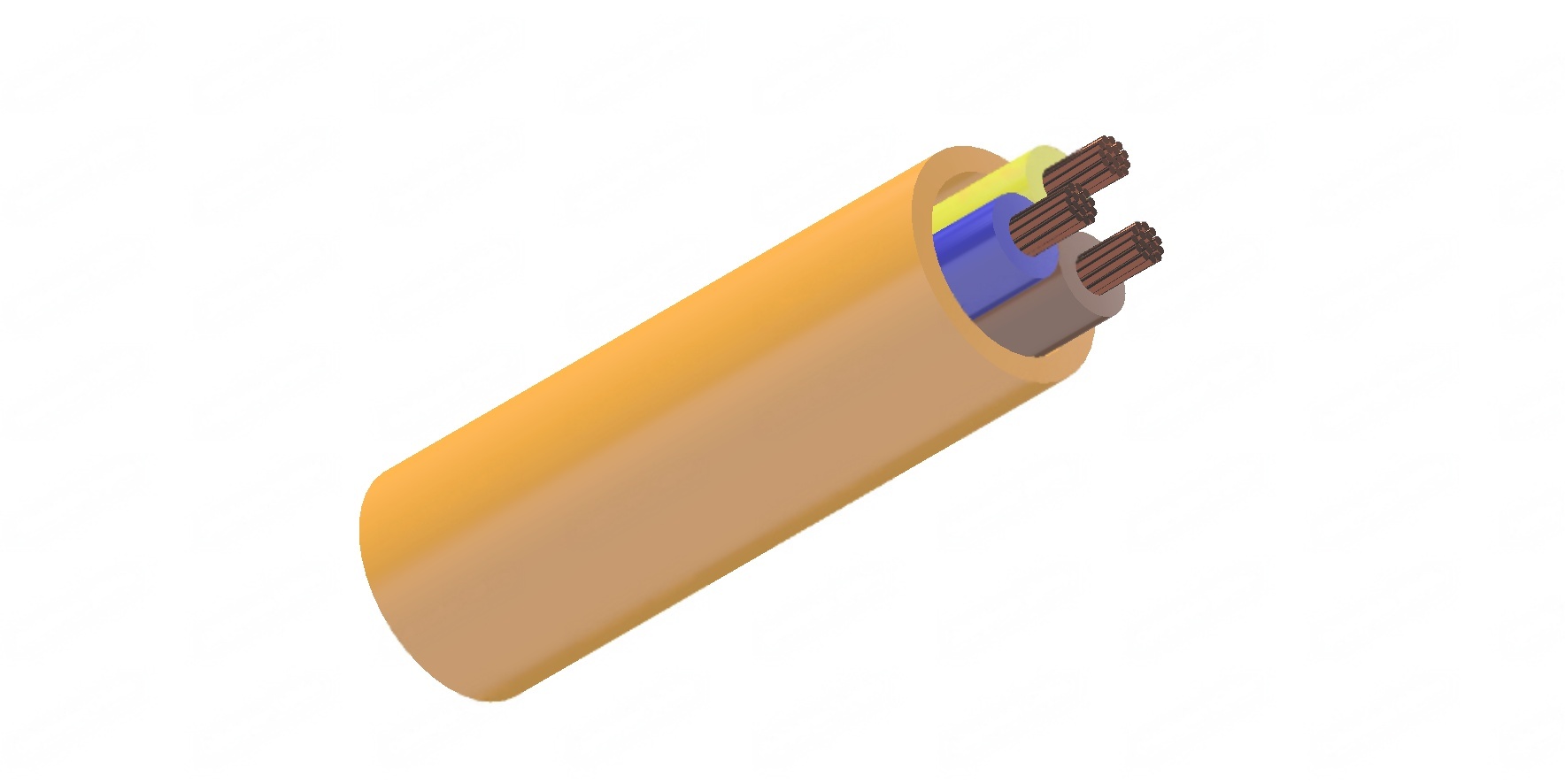 209Y to BS 6500(New BS EN 50525-2-11)