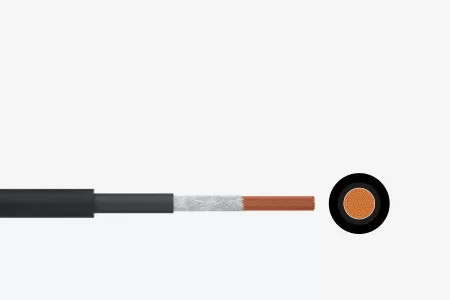 SPREADER REEL PUR-HF D12YST11YU11Y Low Voltage Cable PUR Sheathed for Vertical Reeling