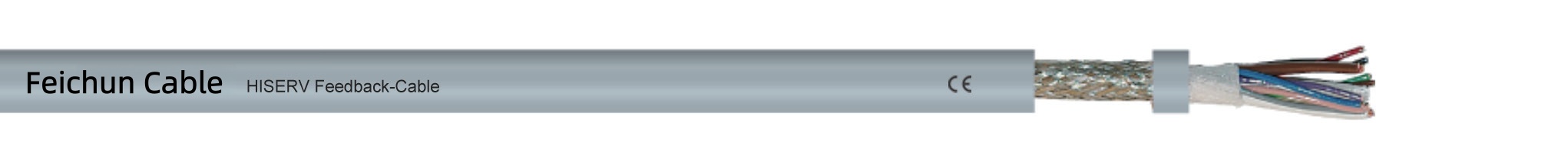 HISERV Feedback-Cable