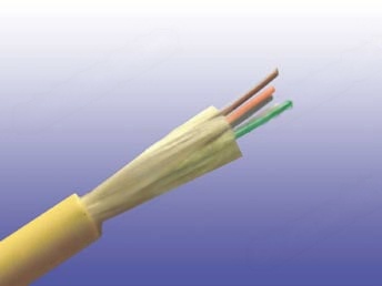 Tight Buffer Distribution PVC/LSZH Jacketed Cable