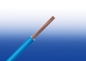 300/500V LSZH Insulated, Non-sheathed Power Cables to BS EN 50525-3-41 (Single Core)