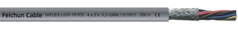 HIFLEX LiCP-TP-FD