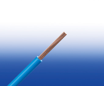 300/500V LSZH Insulated, Non-sheathed Power Cables to BS EN 50525-3-31 (Single Core)