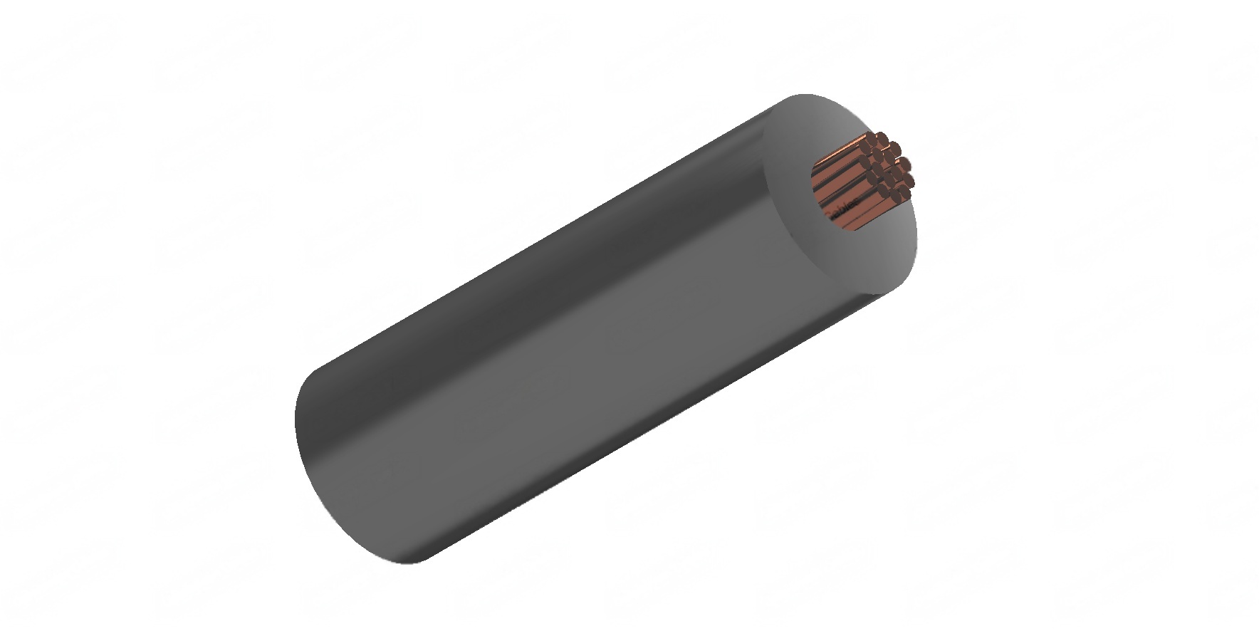 Tri-rated Cable to BS6231