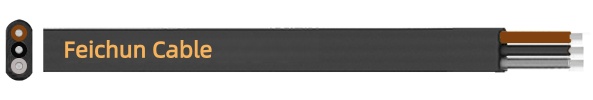 Pump Cable 300m