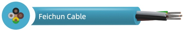 Drincable 600 Cable