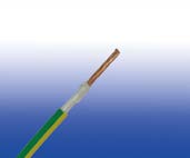 450/750V Mica+LSZH Insulated, Non-sheathed Power Cables to BS EN 50525-3-41 (Single Core)