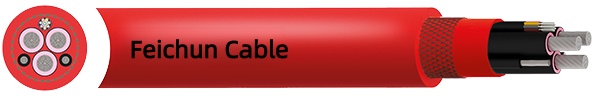 (N)TSKCGEWÖU Flexible Reeling Cable