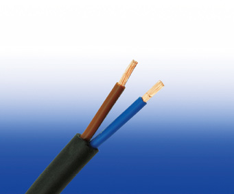 300/500V XLPE Insulated, LSZH Sheathed Power Cables to BS 7211 (2-3 Cores)