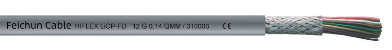 HIFLEX LiCP-FD