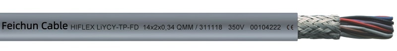 HIFLEX LiYCY-TP-FD