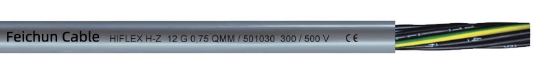 HIFLEX H-Z